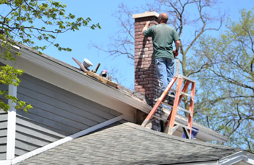 Chimney & Fireplace Inspections Services in Van Buren, AR